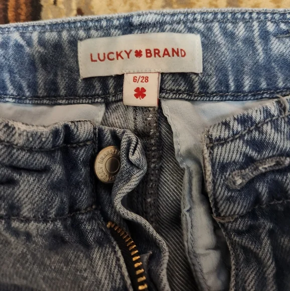 Lucky brand jeans - Picture 7 of 11